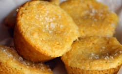 Sweet Red Pepper Corn Muffins – Kosher Recipes | OU Kosher Certification – OU Kosher Certification