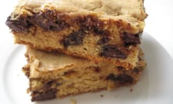 Congo Bars – Kosher Recipes | OU Kosher Certification – OU Kosher Certification