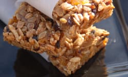 Peanut Power Bars – Kosher Recipes | OU Kosher Certification – OU Kosher Certification