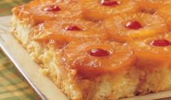 Pineapple Gingerbread Cake – Kosher Recipes | OU Kosher Certification – OU Kosher Certification