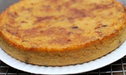 Sweet Potato and Peach Custard – Kosher Recipes | OU Kosher Certification – OU Kosher Certification