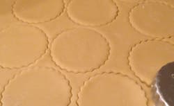 Citrus Cutout Cookies – Kosher Recipes | OU Kosher Certification – OU Kosher Certification