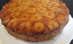 Mini Banana Upside Down Cakes – Kosher Recipes | OU Kosher Certification – OU Kosher Certification