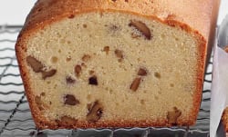 Pecan Pound Cake – Kosher Recipes | OU Kosher Certification – OU Kosher Certification