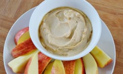 Pineapple and Apple Dip  – Kosher Recipes | OU Kosher Certification – OU Kosher Certification
