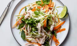 Thai Peanut Pasta Turkey Salad – Kosher Recipes | OU Kosher Certification – OU Kosher Certification