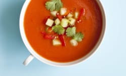 No-Cook Tomato Soup with Cucumbers – Kosher Recipes | OU Kosher Certification – OU Kosher Certificat