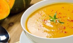 Curried Butternut Squash Soup – Kosher Recipes | OU Kosher Certification – OU Kosher Certification