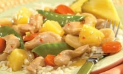 Tahitian Chicken – Kosher Recipes | OU Kosher Certification – OU Kosher Certification