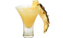 Pineapple Zinger – Kosher Recipes | OU Kosher Certification – OU Kosher Certification