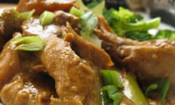 Peanut Chicken – Kosher Recipes | OU Kosher Certification – OU Kosher Certification