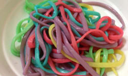 Rainbow Noodle Salad – Kosher Recipes | OU Kosher Certification – OU Kosher Certification