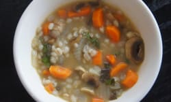 Barley Soup – Kosher Recipes | OU Kosher Certification – OU Kosher Certification