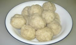 Frozen Knaidlach – Kosher Recipes | OU Kosher Certification – OU Kosher Certification