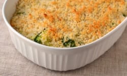 Cheddar Broccoli Corn Bake With Kellogg’s Rice Krispies – Kosher Recipes | OU Kosher Certification –