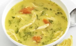 Chicken Curry Soup – Kosher Recipes | OU Kosher Certification – OU Kosher Certification
