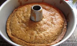 Gourmet Apple Cake – Kosher Recipes | OU Kosher Certification – OU Kosher Certification