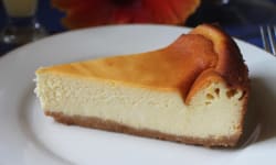 Candied Fruit Italian Cheesecake – Kosher Recipes | OU Kosher Certification – OU Kosher Certificatio