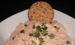 Warm Salmon Dip – Kosher Recipes | OU Kosher Certification – OU Kosher Certification