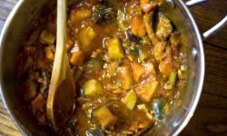 Vegetable Stew – Kosher Recipes | OU Kosher Certification – OU Kosher Certification