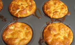 Crispy Potato Muffins With Lox – Kosher Recipes | OU Kosher Certification – OU Kosher Certification