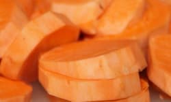Sweet Potatoes with Pecans, Ginger, and Jalapenos – Kosher Recipes | OU Kosher Certification – OU Ko