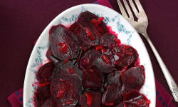 Beets in Orange Sauce – Kosher Recipes | OU Kosher Certification – OU Kosher Certification