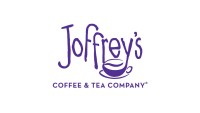 Joffrey’s Coffee &amp; Tea Co logo