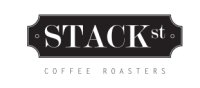 Stack Street Coffee logo