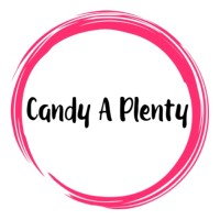 Candy A Plenty logo