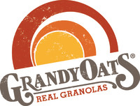 GrandyOats logo