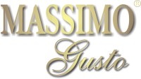 Massimo Gusto Premium Oils logo
