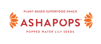 AshaPops logo