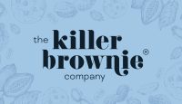The Killer Brownie Company logo