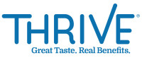 Thrive Frozen Nutrition logo
