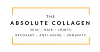 The Absolute Collagen logo