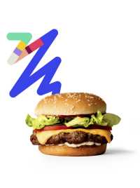 Impossible Burger logo