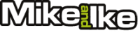 Mike And Ike logo