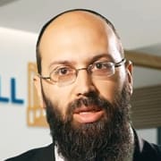 Rabbi Yosef Jacobovits