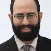 Rabbi Aryeh Kerzner