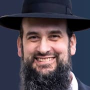  Rabbi Uri Yehuda Greenspan