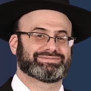 Rabbi Gabi Fried