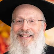 Rabbi Yitzchak Berkovits