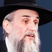 Rabbi Zev Smith
