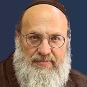 Rabbi Yisroel Weiss