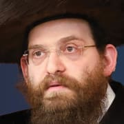 Rav Shimon Spitzer
