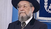 Do Not Harm the Child: Excerpts from Rabbi Lau’s Translated Memoirs