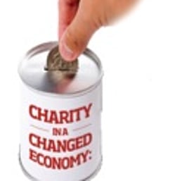 Charity In a Changed Economy: An Interview with Rabbi Hershel Schachter