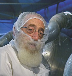 Rabbi Reuven Nathanson