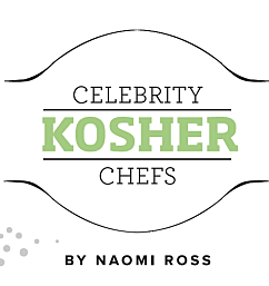 Celebrity Kosher Chefs